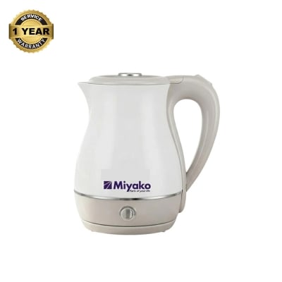 Picture of Miyako water heater/ electric kettle 1.8 Liter / 2 Liter /2.2 Liter (MJK-2506)