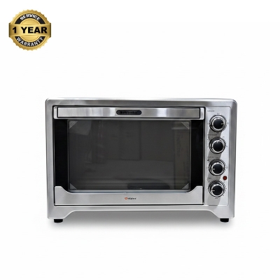 Picture of 52 Liter Miyako electric oven MT-52 RCL 