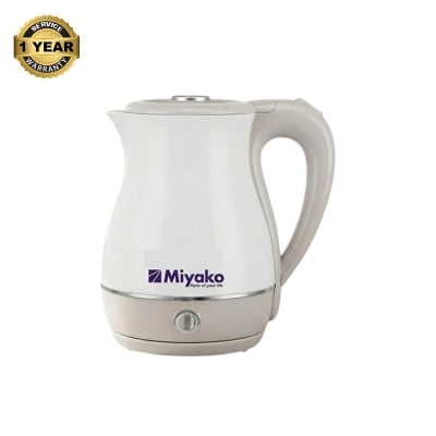 Picture of 2 Liter / 2.2 Liter Miyako Electric Kettle MJK-2506