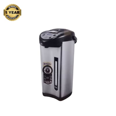 Picture of Miyako Water heater/ Electric Flask/ Keep-Warm 6 Liter PCF-60LN Multicolor