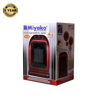 Picture of Miyako Room Heater PTC-10M 700w-1500w Multicolor