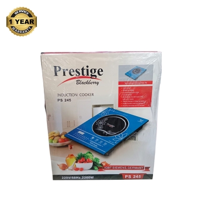 Picture of Prestige Induction Cooker PIC-245 