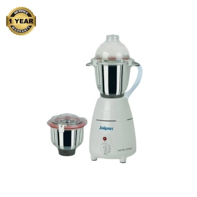 Picture of Jaipan Hotel King 1400 WATT Mixer Grinder (2 Jars) INDIA Multicolor