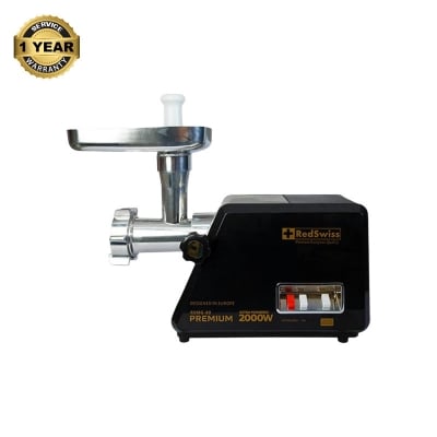Picture of RedSwiss Meat Grinder RSMG 80 Multicolor