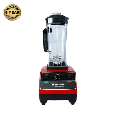 Picture of RedSwiss Commercial Blender RSBL 373C 
