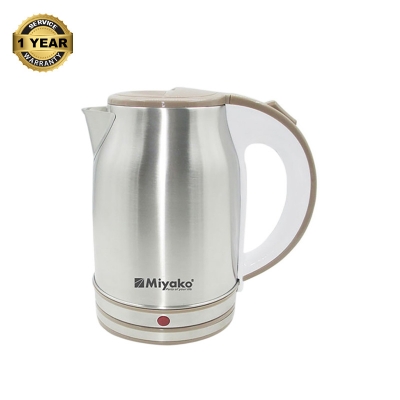 Picture of Miyako 1.8L Electric Kettle MJK-805 HC Multicolor