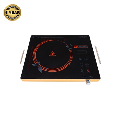 Picture of Redswiss electric cooker 2000 watt RSIC-002 for any pot (INVERTER) Mixed
