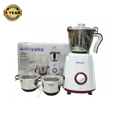 Picture of Miyako Jazz Heavy Duty 800 Watt Blender 