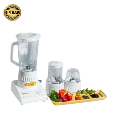 Picture of Miyako Glass Jar Blender BL-102 PL-AP (Made in Indonesia) 