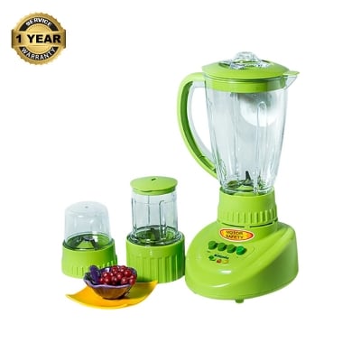 Picture of Miyako Glass Jar Blender BL-152 (Made in Indonesia) 