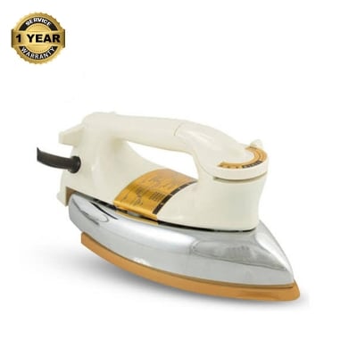 Picture of Miyako Automatic Dry Iron MEI-130 Multicolor