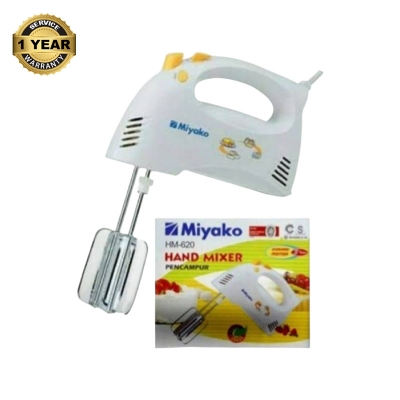 Picture of Miyako Egg Beater and Mixer (AS PER GIVEN DETAILS) (Multi620)