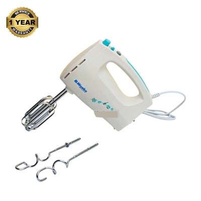Picture of Miyako Egg Beater and Mixer (AS PER GIVEN DETAILS) (Multi8017)