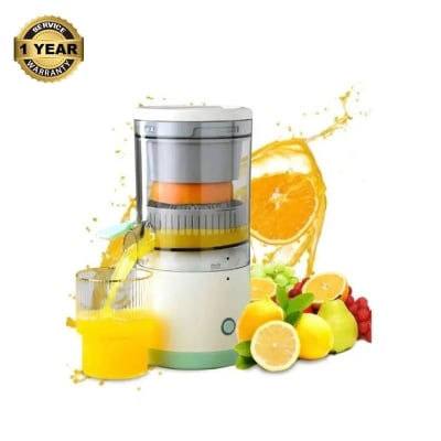 Picture of Miyako Portable Electric Citrus Juicer LK-0508 Multicolor