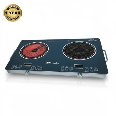 Picture of Miyako Inverter Double Electric Cooker TC-230-IDIF 