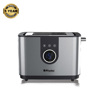 Picture of Miyako Bread Toaster KT-420 FS Multicolor