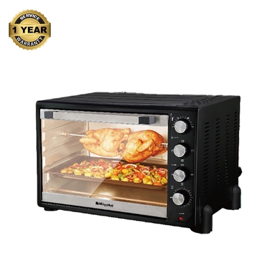 Picture of Miyako electric oven 100 liter MT-100RCL 