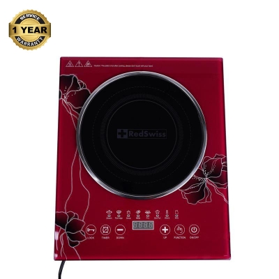 Picture of RedSwiss Induction Cooker 2200 Watt RSIN-008 