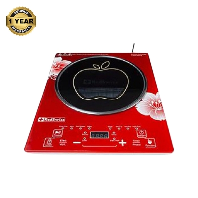 Picture of RedSwiss Induction Cooker 2200 Watt RSIN-003 (Inverter technology power saving) 