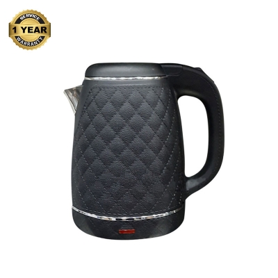 Picture of 1.8 Liter Miyako Electric Kettle Cordless Design Cool Touch Body Multicolor-MJK18T