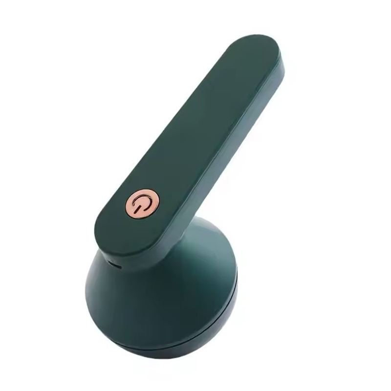 Picture of Portable Electric Lint Remover From Sweater Clothes Hair Ball Trimmer Fuzz Pellet Cut Fluff Machine Fabric Shaver Home Appliance-Multicolor