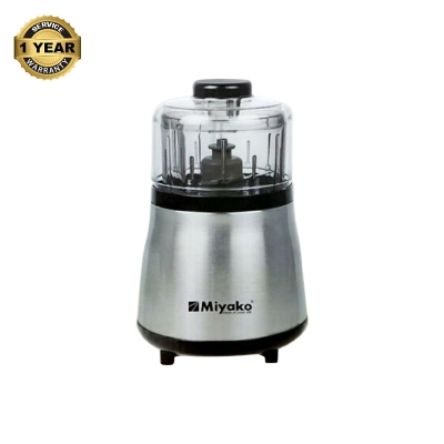 Picture of Miyako Meat Chopper/ Meat Grinder MC-75 850WATT Multicolor