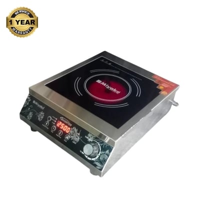 Picture of Miyako MULTIPAN Infrared Cooker ATC-22S2 / 22S7 / S9 / ATC-S6DP / 22K2 (ATC-S6DP)
