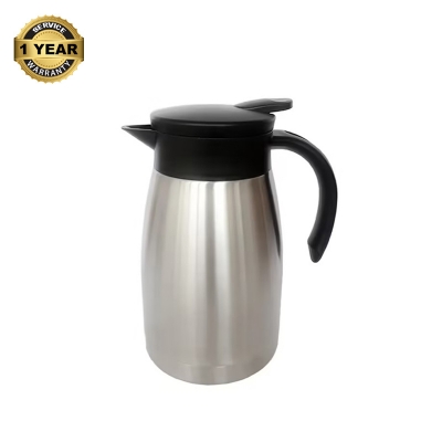 Picture of Ajnur Vacuum Jug / Coffee Pot  1.0 Ltr. KWF-10 Multicolor