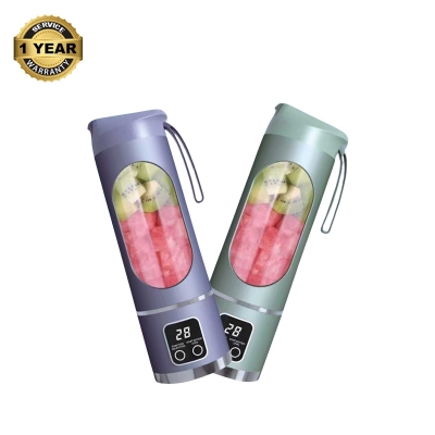 Picture of Miyako LK-0513 Portable Blender 
