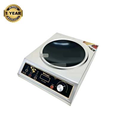 Picture of Miyako 2200W Multi Pan Infrared Cooker ATC-22K2 