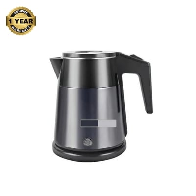 Picture of Miyako 1 Liter Electric Kettle MJK-2409 Multicolor