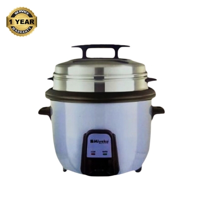 Picture of Miyako 13 Liter Rice Cooker MRC-5130 YLD Multicolor