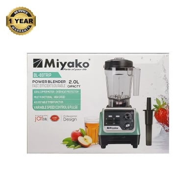 Picture of 2200 WATT Miyako commercial blender BL-069TRIP 