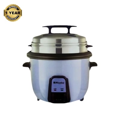Picture of 4.2LTR Miyako Rice Cooker MRC- 546 YLD Multicolor546