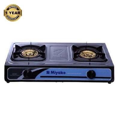 Picture of Miyako Gas Cooker MGS - 132DG 