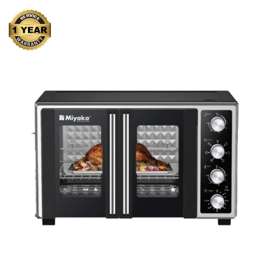 Picture of Miyako 40 Liter Electric Oven MT-40 FRENCH-RCL 