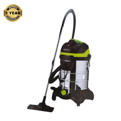 Picture of Miyako Wet/Dry Blower Vacuum Cleaner, MVC- 1630 L 