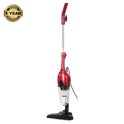 Picture of RedSwiss Vacuum Cleaner/ Blower RSVC-002 / RSVC-1201 Multicolor