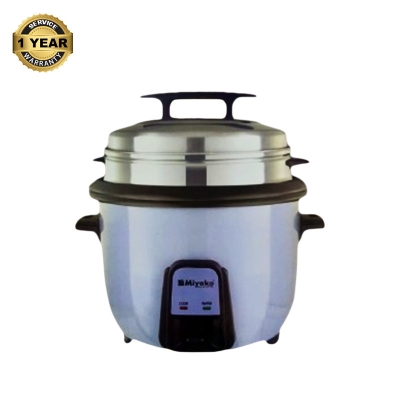 Picture of Miyako 10 Liter Rice Cooker MRC-5100 YLD Multicolor