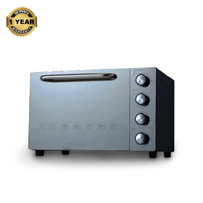Picture of Miyako 38 Liter Convection Electric Oven MT-38DBL 