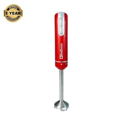 Picture of RedSwiss Electric Hand Blender/ Hand Mixer/ Egg Beater 1000 watt Model-202 