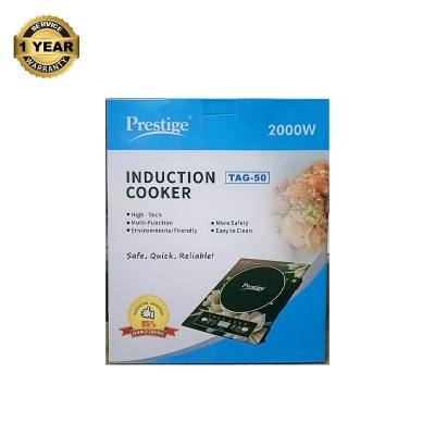 Picture of Prestige Induction Cooker 