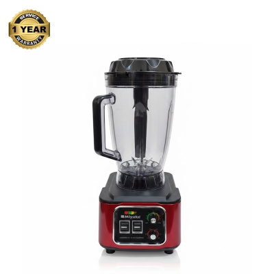 Picture of Miyako electric commercial blender 6LTR BL 600CM 3000WATT 