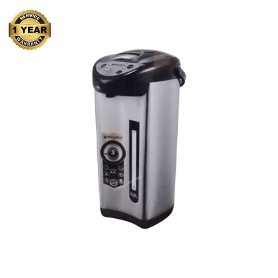 Picture of Miyako Water heater | Electric Flask | Keep-Warm 6 Liter PCF-60LN Multicolor