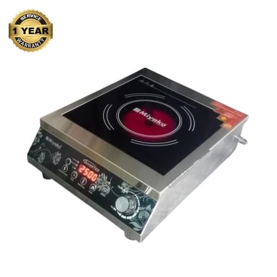 Picture of Miyako Infrared Cooker ATC- 22S2 / 22S7 / S9 / ATC-S6DP / 22K2 (ATC-S6DP)