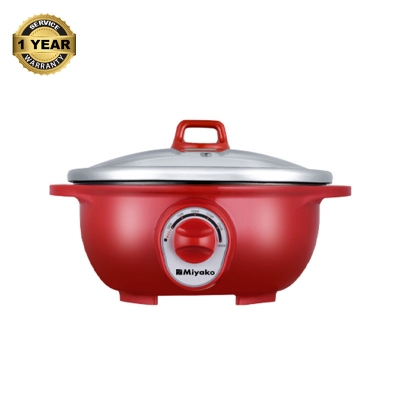 Picture of Miyako Electric Multipurpose Cooker 5 Liter (Multicolor500)