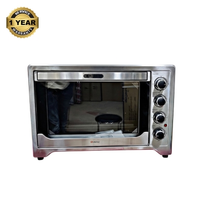 Picture of Miyako 35 Liter MT-35 RCL Convection Electric Oven 