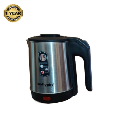 Picture of 800ML Miyako electric kettle MJK-47-800 Multicolor