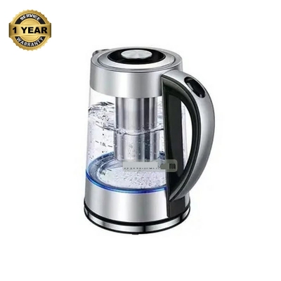 Picture of Miyako 2.5 Liter Electric Kettle MJK-25T-GLS Multicolor
