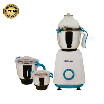 Picture of 800WATT Miyako MOZART Blender Grinder 